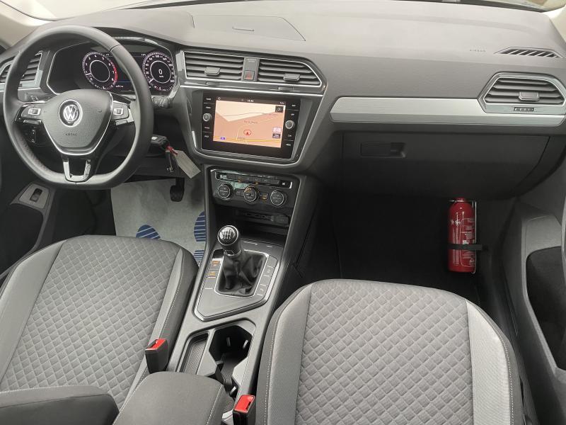 Volkswagen Tiguan 1.5 TSI - Eurekar - photo 16