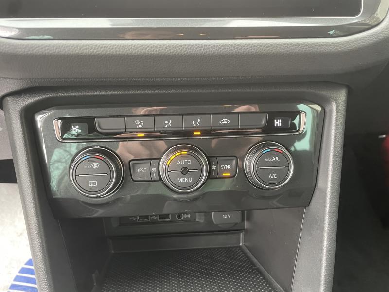 Volkswagen Tiguan 1.5 TSI - Eurekar - photo 9