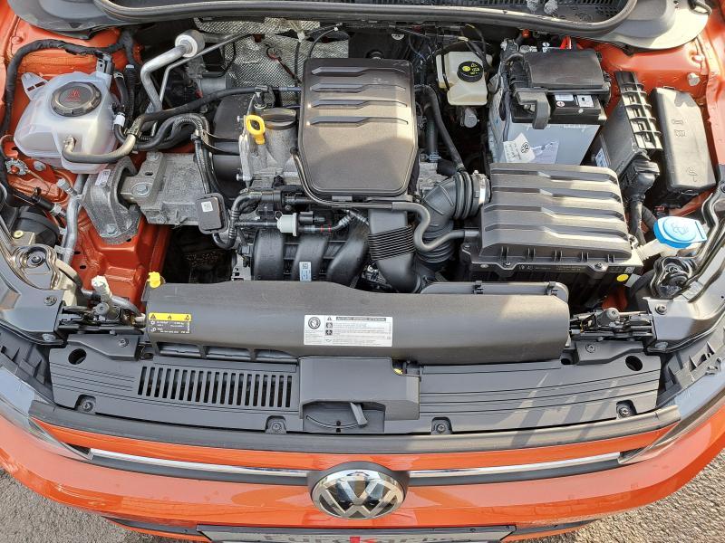 Volkswagen Polo 1.0i - Eurekar - photo 17