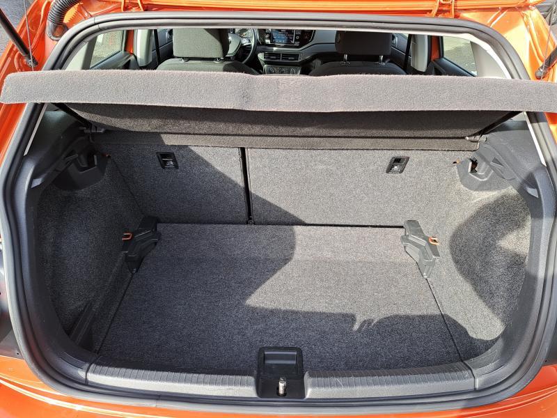 Volkswagen Polo 1.0i - Eurekar - photo 16