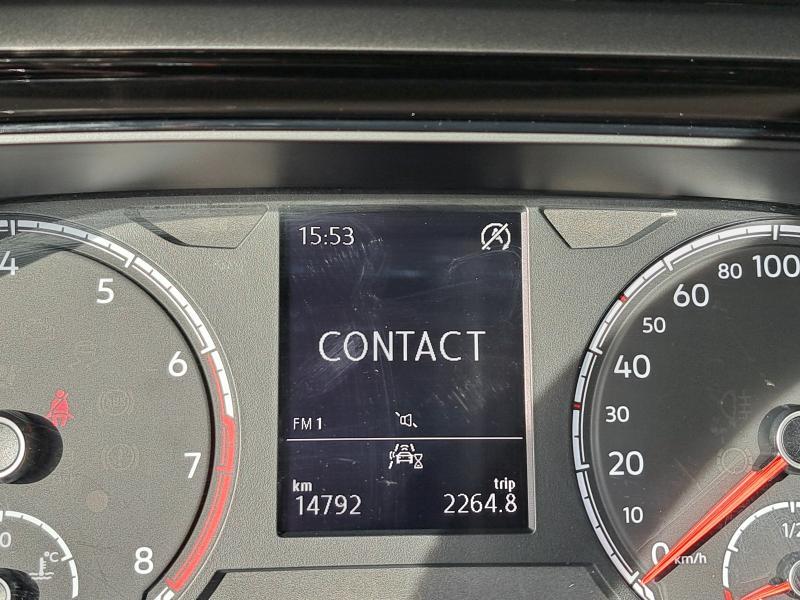 Volkswagen Polo 1.0i - Eurekar - photo 7