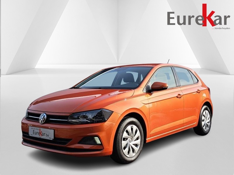 Volkswagen Polo 1.0i - Eurekar - photo 3