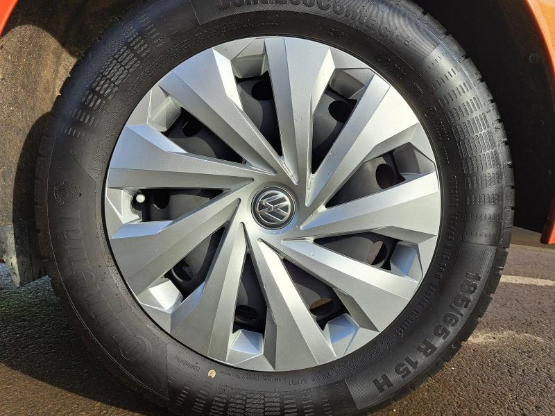 Volkswagen Polo 1.0i - Eurekar - photo 18