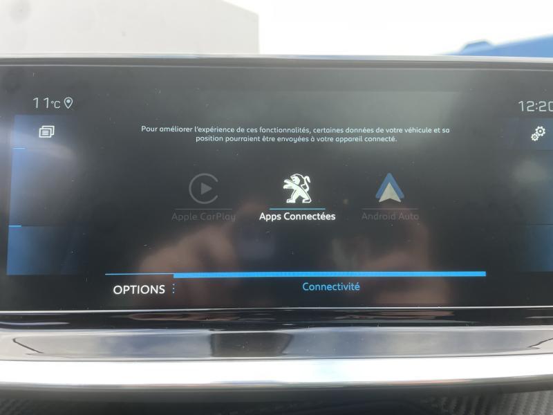 Peugeot 208 1.2 PURETECH - Eurekar - photo 11