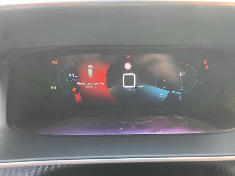 Peugeot 208 1.2 PURETECH - Eurekar - photo 7
