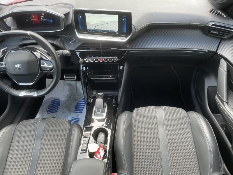 Peugeot 208 1.2 PURETECH - Eurekar - photo 16