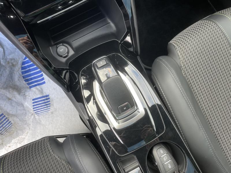 Peugeot 208 1.2 PURETECH - Eurekar - photo 8