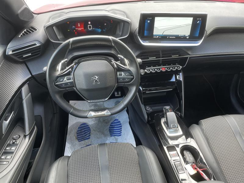 Peugeot 208 1.2 PURETECH - Eurekar - photo 14