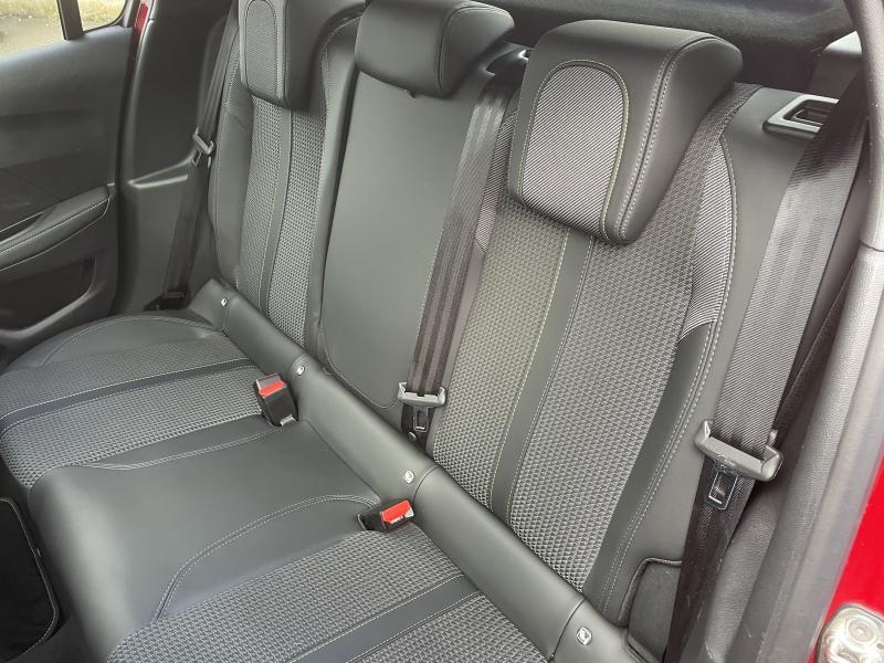 Peugeot 208 1.2 PURETECH - Eurekar - photo 15