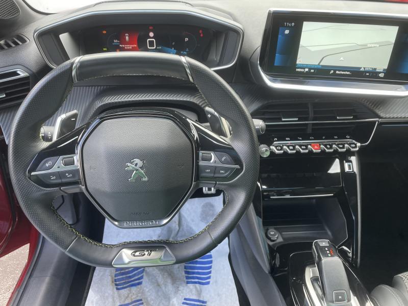 Peugeot 208 1.2 PURETECH - Eurekar - photo 6
