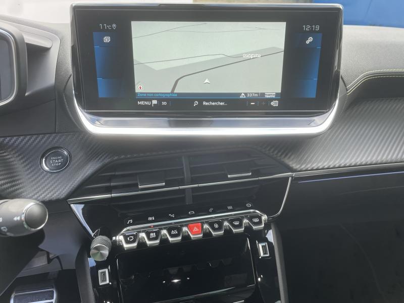 Peugeot 208 1.2 PURETECH - Eurekar - photo 9