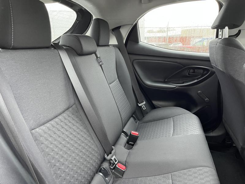 Toyota Yaris 1.5 VVT-i - Eurekar - photo 17