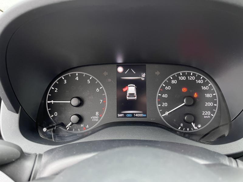 Toyota Yaris 1.5 VVT-i - Eurekar - photo 7