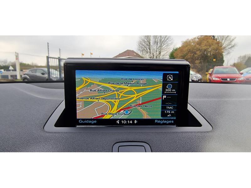 Audi A1 1.0 TFSI - Eurekar - photo 15