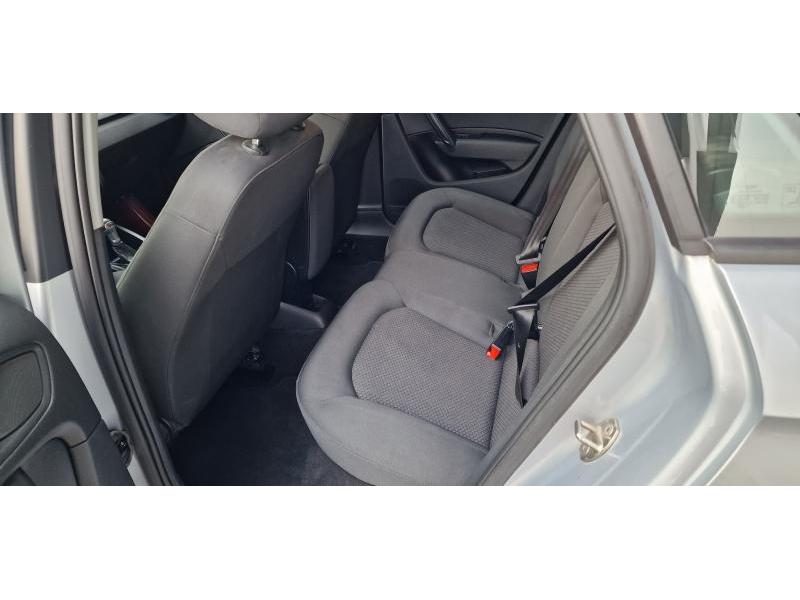 Audi A1 1.0 TFSI - Eurekar - photo 8