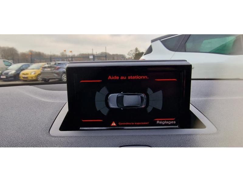Audi A1 1.0 TFSI - Eurekar - photo 10