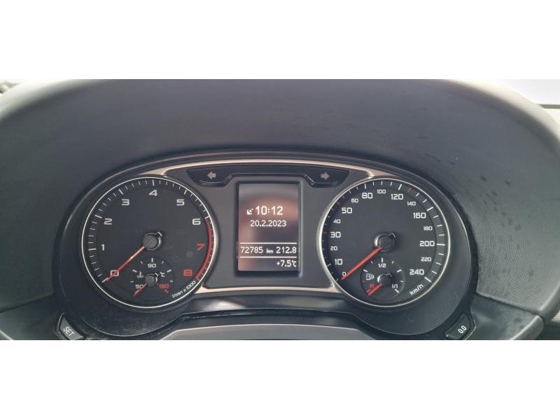 Audi A1 1.0 TFSI - Eurekar - photo 14
