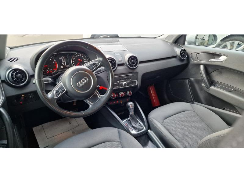 Audi A1 1.0 TFSI - Eurekar - photo 9
