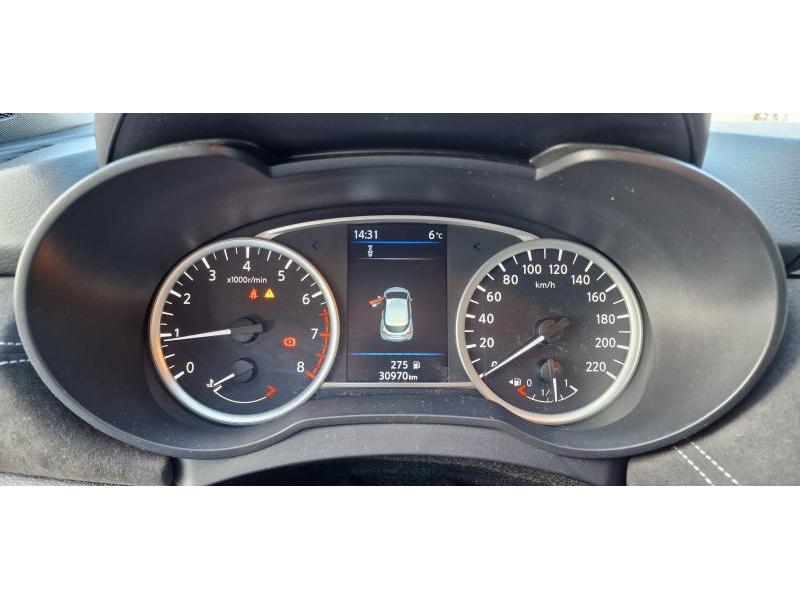Nissan Micra 1.0i - Eurekar - photo 12