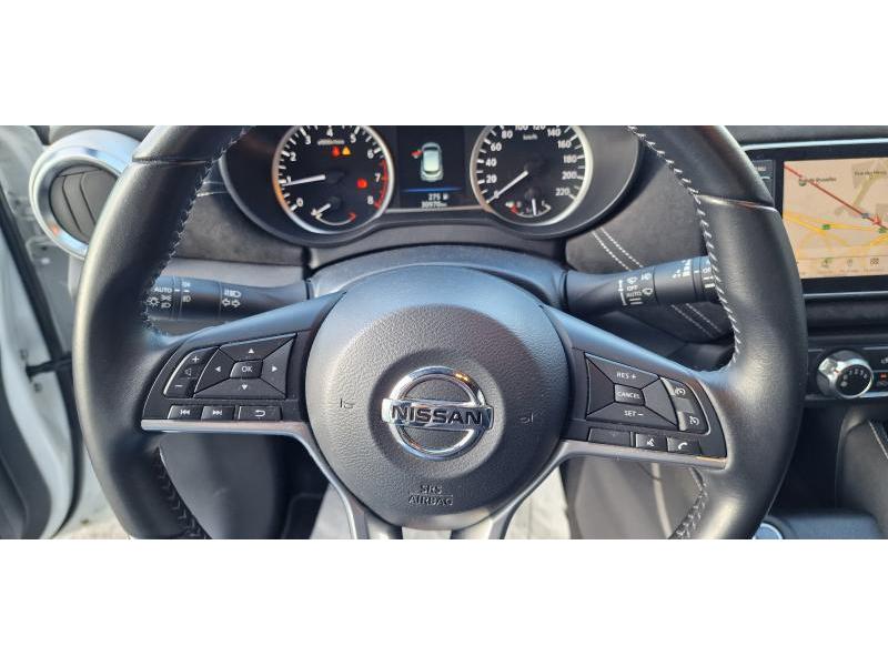 Nissan Micra 1.0i - Eurekar - photo 13