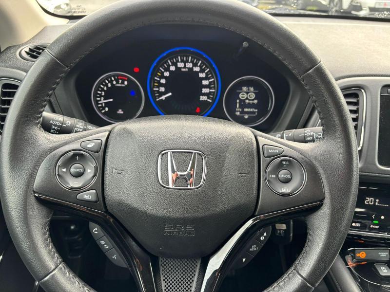 Honda HR-V 1.5i V-TEC - Eurekar - photo 13