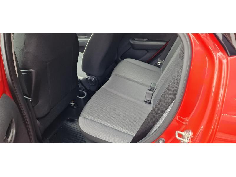 Toyota Aygo 1.0 VVT-i - Eurekar - photo 7