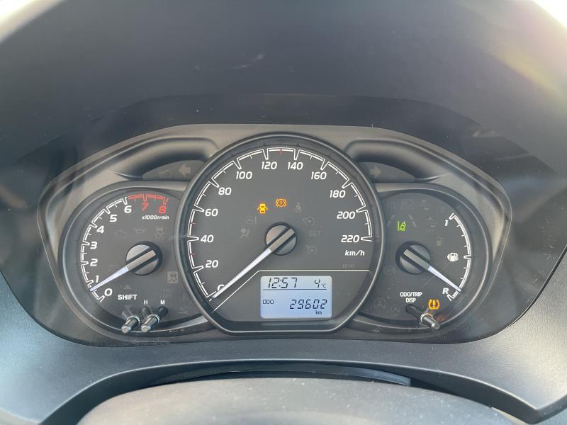 Toyota Yaris 1.5 VVT-I - Eurekar - photo 7
