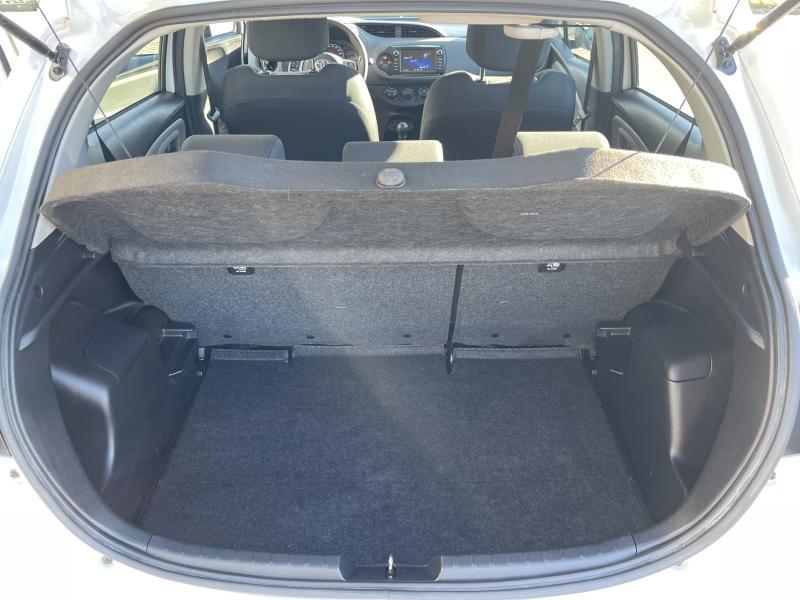 Toyota Yaris 1.5 VVT-I - Eurekar - photo 15