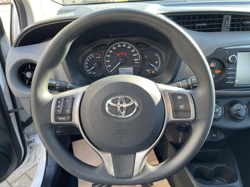 Toyota Yaris 1.5 VVT-I - Eurekar - photo 6