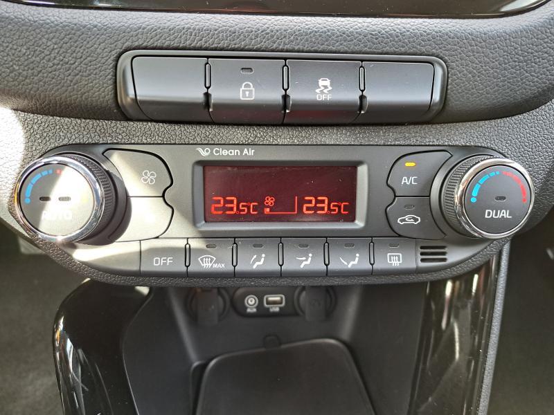 Kia Ceed 1.4 ISG - Eurekar - photo 9