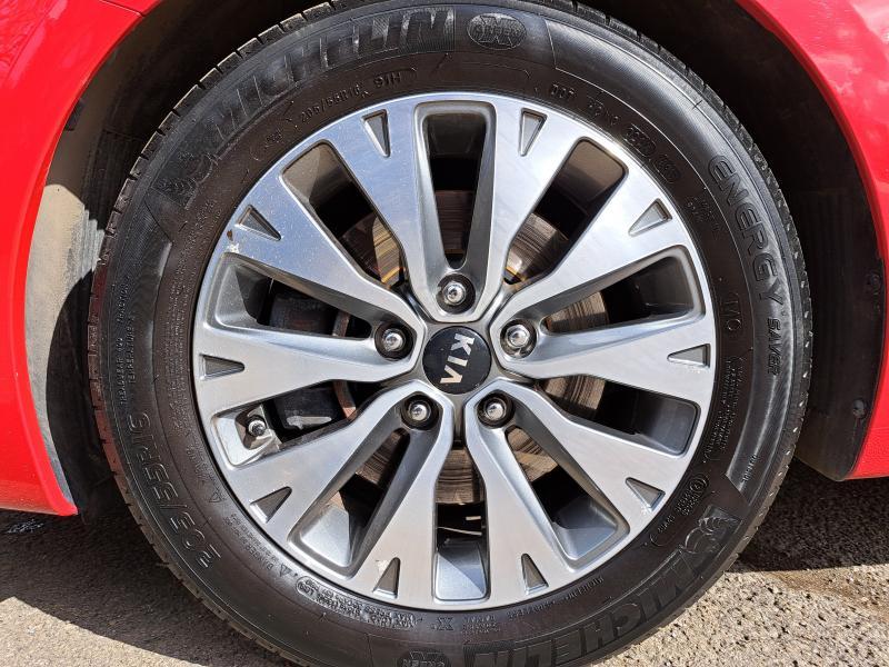 Kia Ceed 1.4 ISG - Eurekar - photo 18