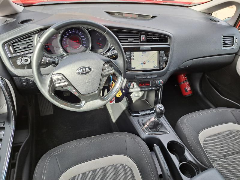 Kia Ceed 1.4 ISG - Eurekar - photo 15