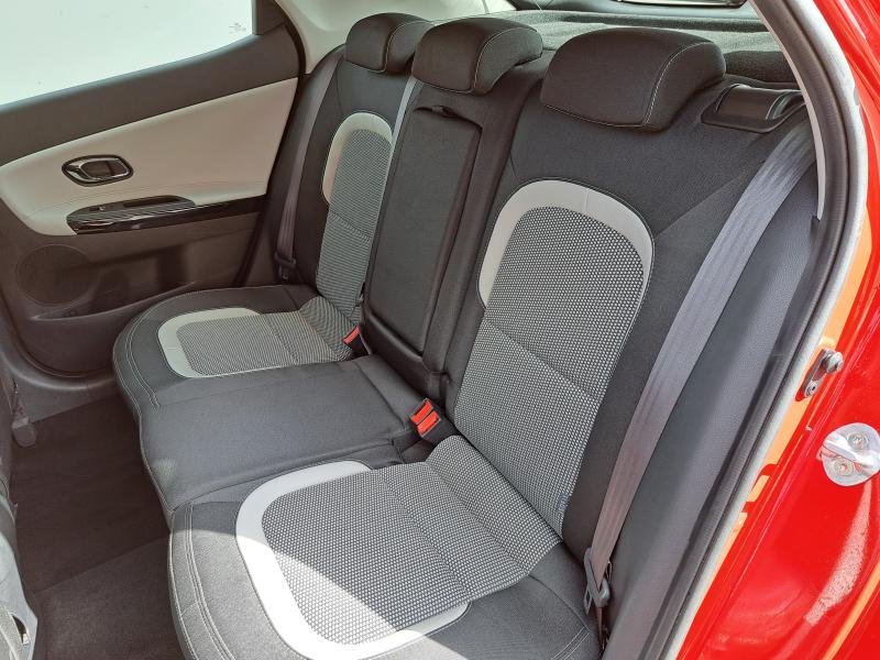 Kia Ceed 1.4 ISG - Eurekar - photo 14