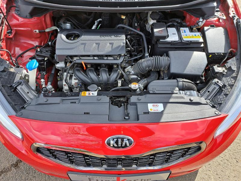 Kia Ceed 1.4 ISG - Eurekar - photo 17
