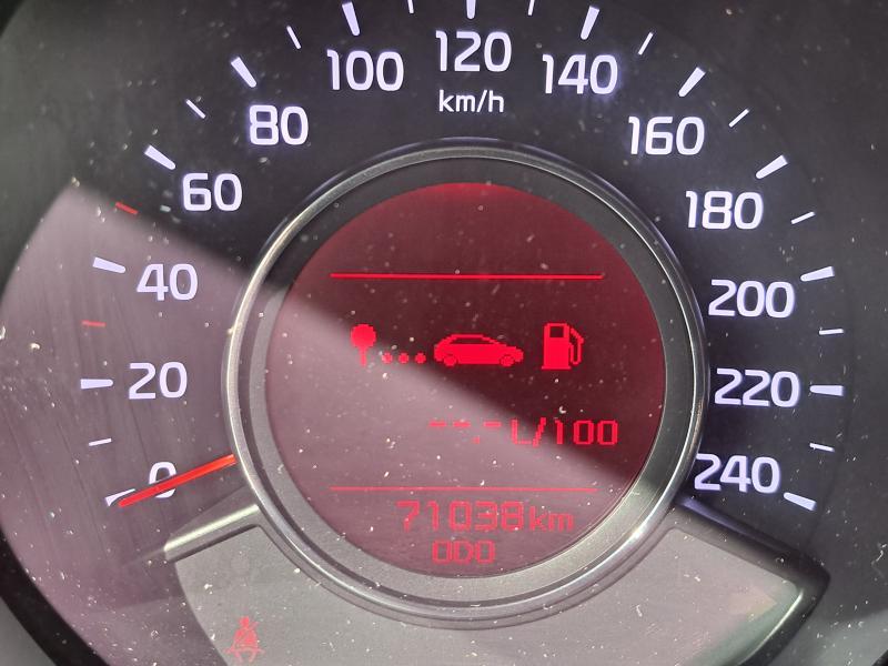 Kia Ceed 1.4 ISG - Eurekar - photo 7