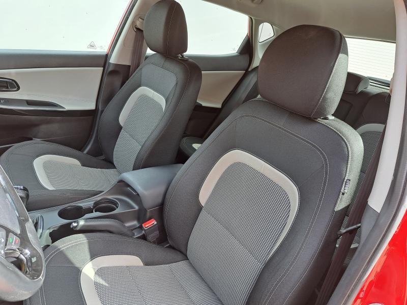 Kia Ceed 1.4 ISG - Eurekar - photo 12