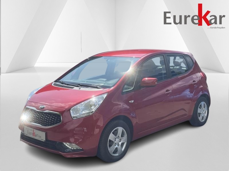 Kia Venga 1.4 ISG - Eurekar - photo 3