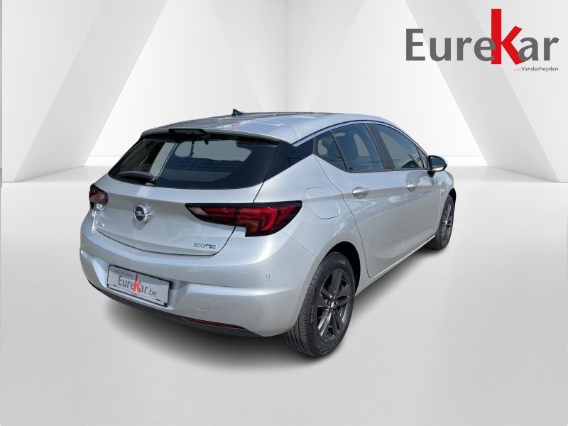 Opel Astra 1.0i 120 years - Eurekar - photo 5