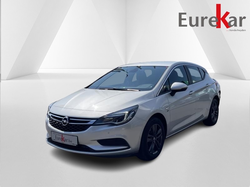 Opel Astra 1.0i 120 years - Eurekar - photo 3