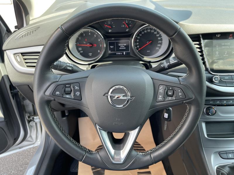 Opel Astra 1.0i 120 years - Eurekar - photo 7
