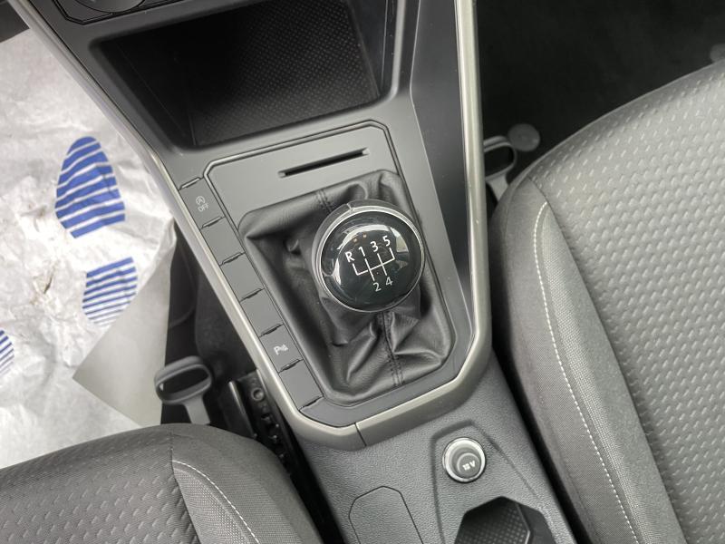 Volkswagen Polo 1.0i - Eurekar - photo 8