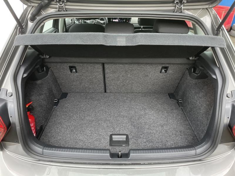 Volkswagen Polo 1.0i - Eurekar - photo 17