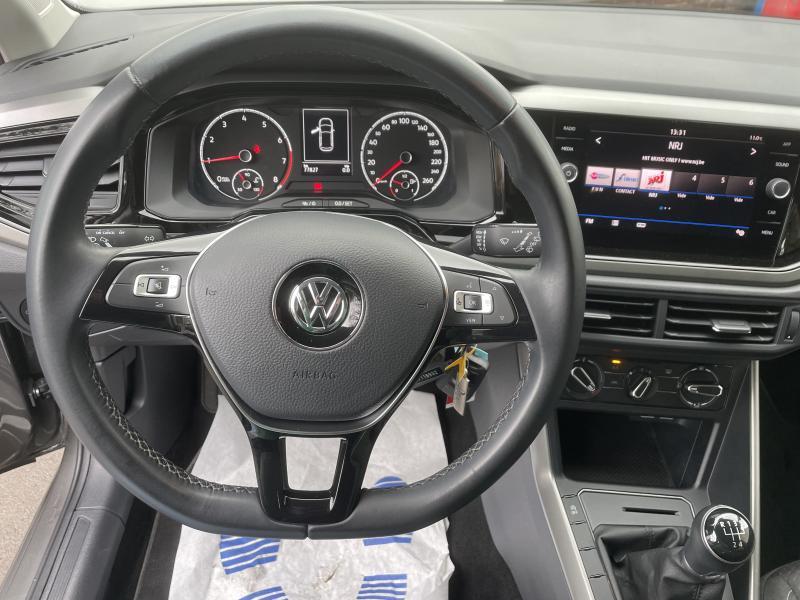 Volkswagen Polo 1.0i - Eurekar - photo 6