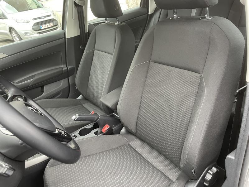 Volkswagen Polo 1.0i - Eurekar - photo 12