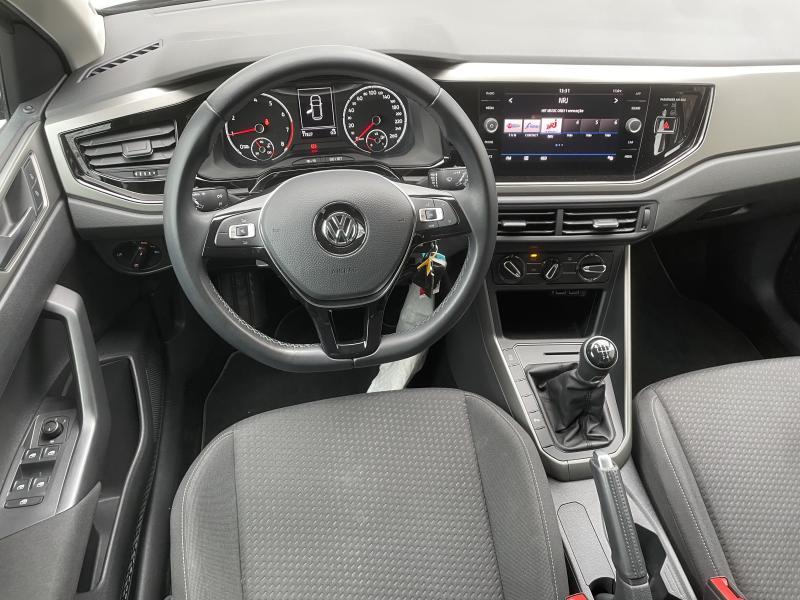 Volkswagen Polo 1.0i - Eurekar - photo 13