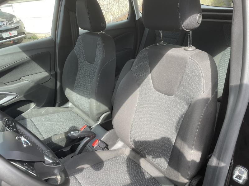 Opel Crossland X 1.2i - Eurekar - photo 13