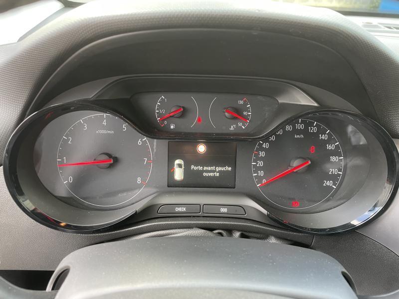 Opel Crossland X 1.2i - Eurekar - photo 7
