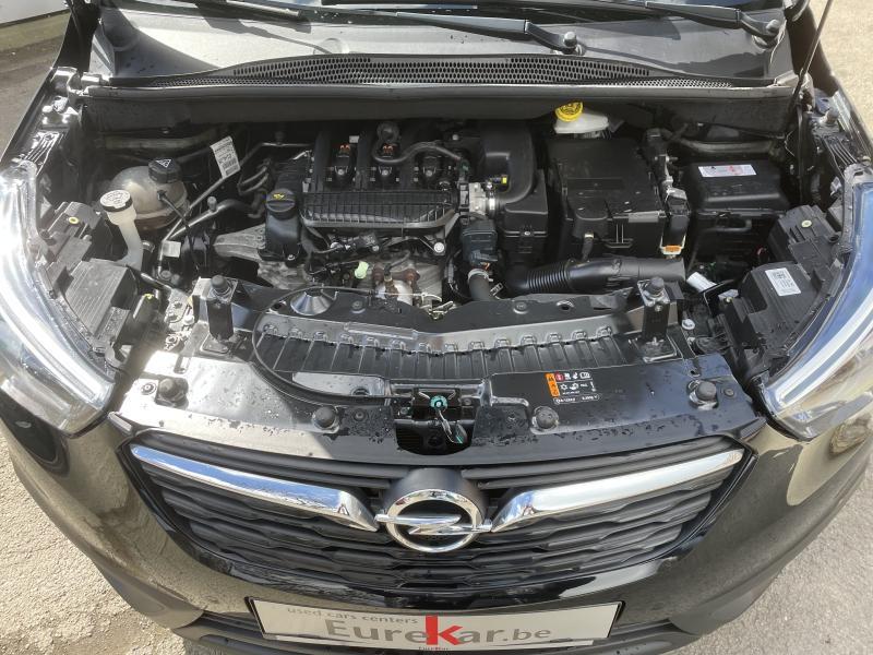 Opel Crossland X 1.2i - Eurekar - photo 18