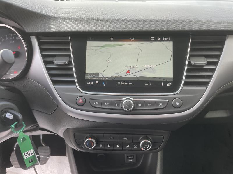 Opel Crossland X 1.2i - Eurekar - photo 9