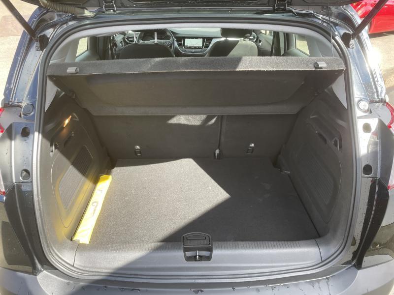 Opel Crossland X 1.2i - Eurekar - photo 17